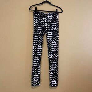 Thief & Bandit Mountain Leggings